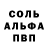Каннабис индика Inga Frolova